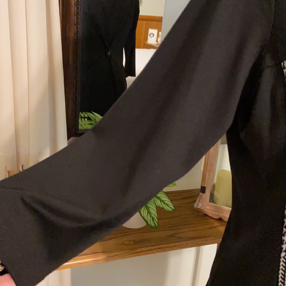 Evan-Picone Dress size 16 - Picture 4 of 10
